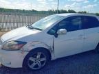 2012 TOYOTA AURIS SR VALVEMATIC  for sale at Copart CORBY