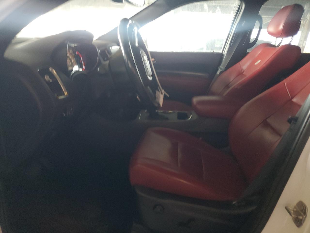 2020 Dodge Durango R/T VIN: 1C4SDHCT0LC259673 Lot: 81336815