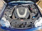 2008 MERCEDES C280 ELEGANCE SE AUTO  for sale at Copart NEWBURY