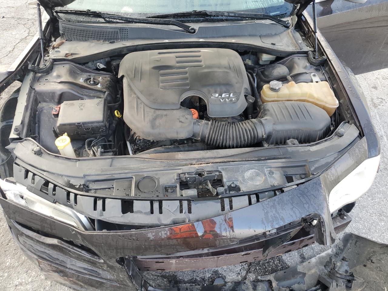 2012 Chrysler 300 Limited VIN: 2C3CCACG0CH249129 Lot: 84028285