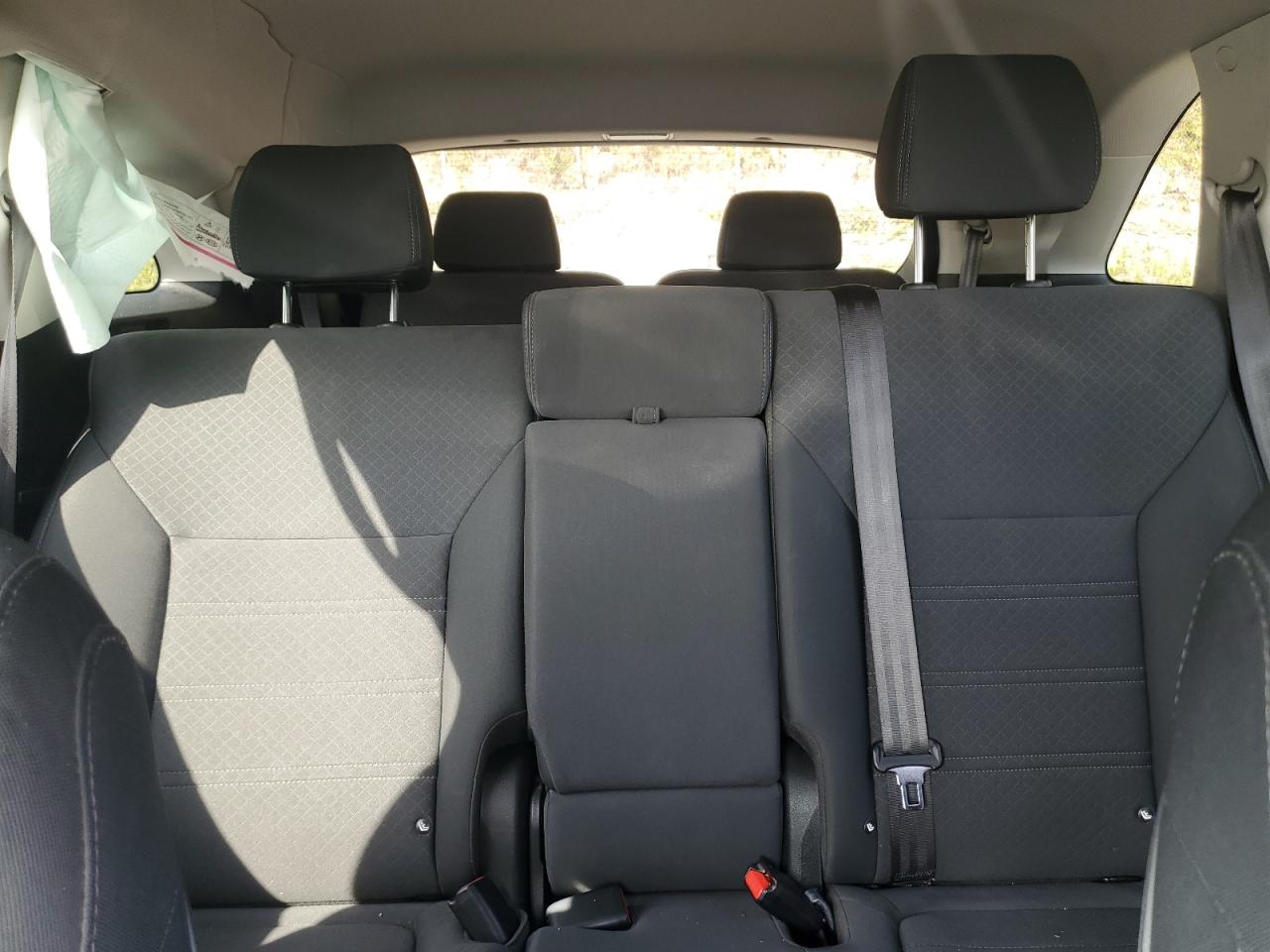 2020 Kia Sorento L VIN: 5XYPGDA36LG678695 Lot: 80284015