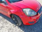 2008 FORD FIESTA STYLE  for sale at Copart WISBECH