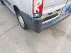 2014 PEUGEOT EXPERT 1000 L1H1 HDI  for sale at Copart SANDY