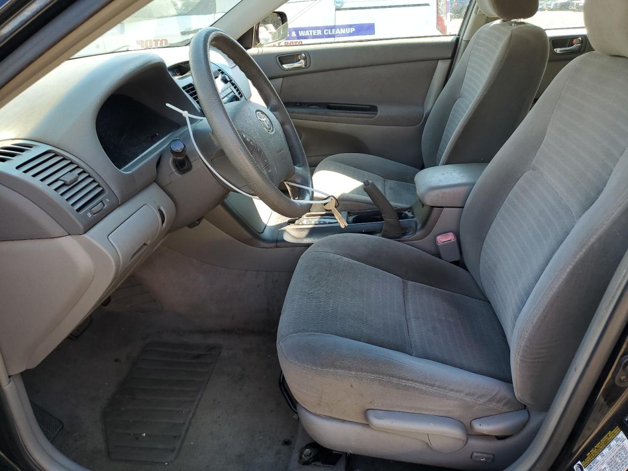 2005 Toyota Camry Le VIN: 4T1BE32K65U404779 Lot: 71179165