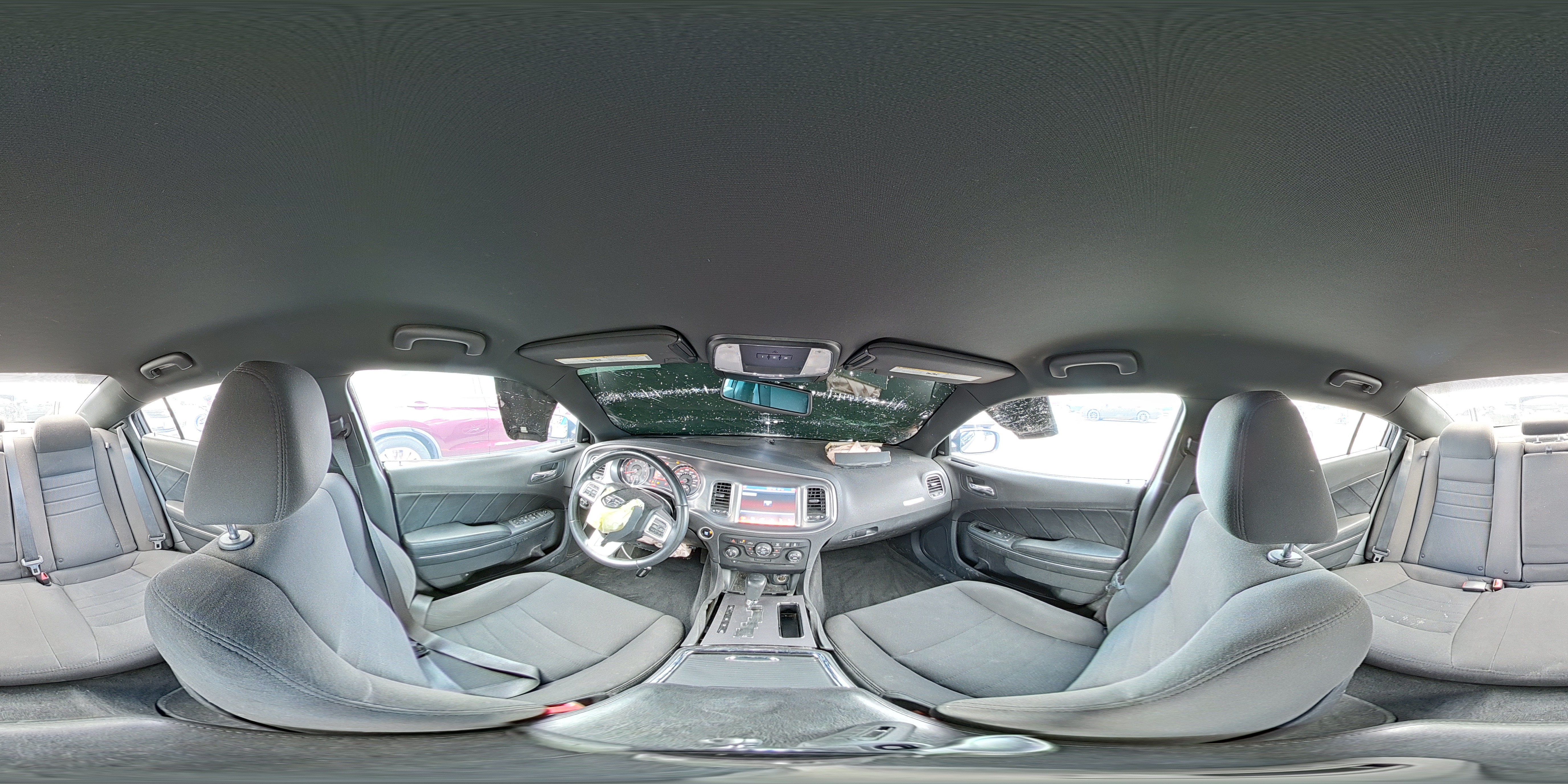 2013 Dodge Charger R/T VIN: 2C3CDXCTXDH730844 Lot: 81347745