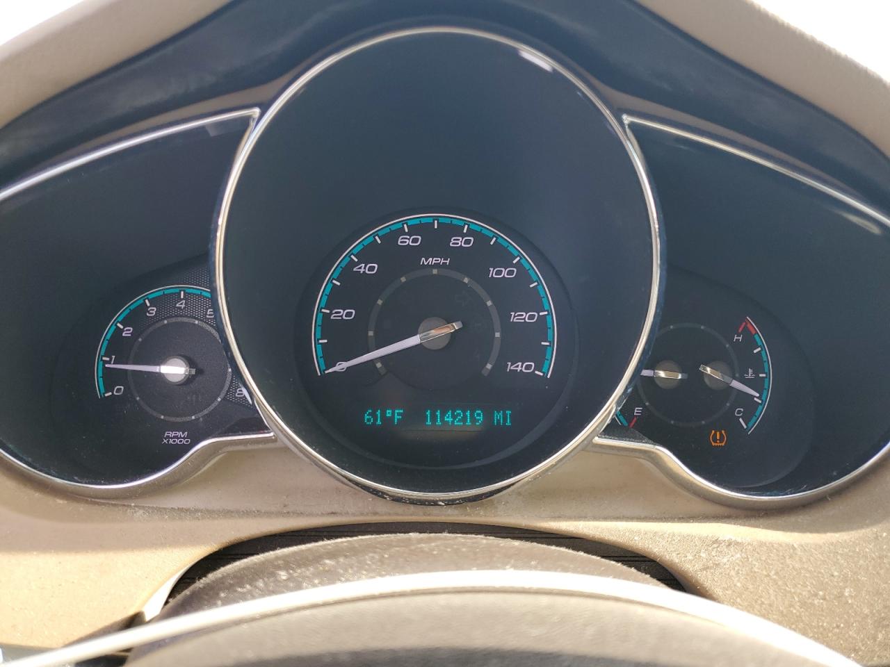 2010 Chevrolet Malibu Ls VIN: 1G1ZB5EB9AF318604 Lot: 80581395