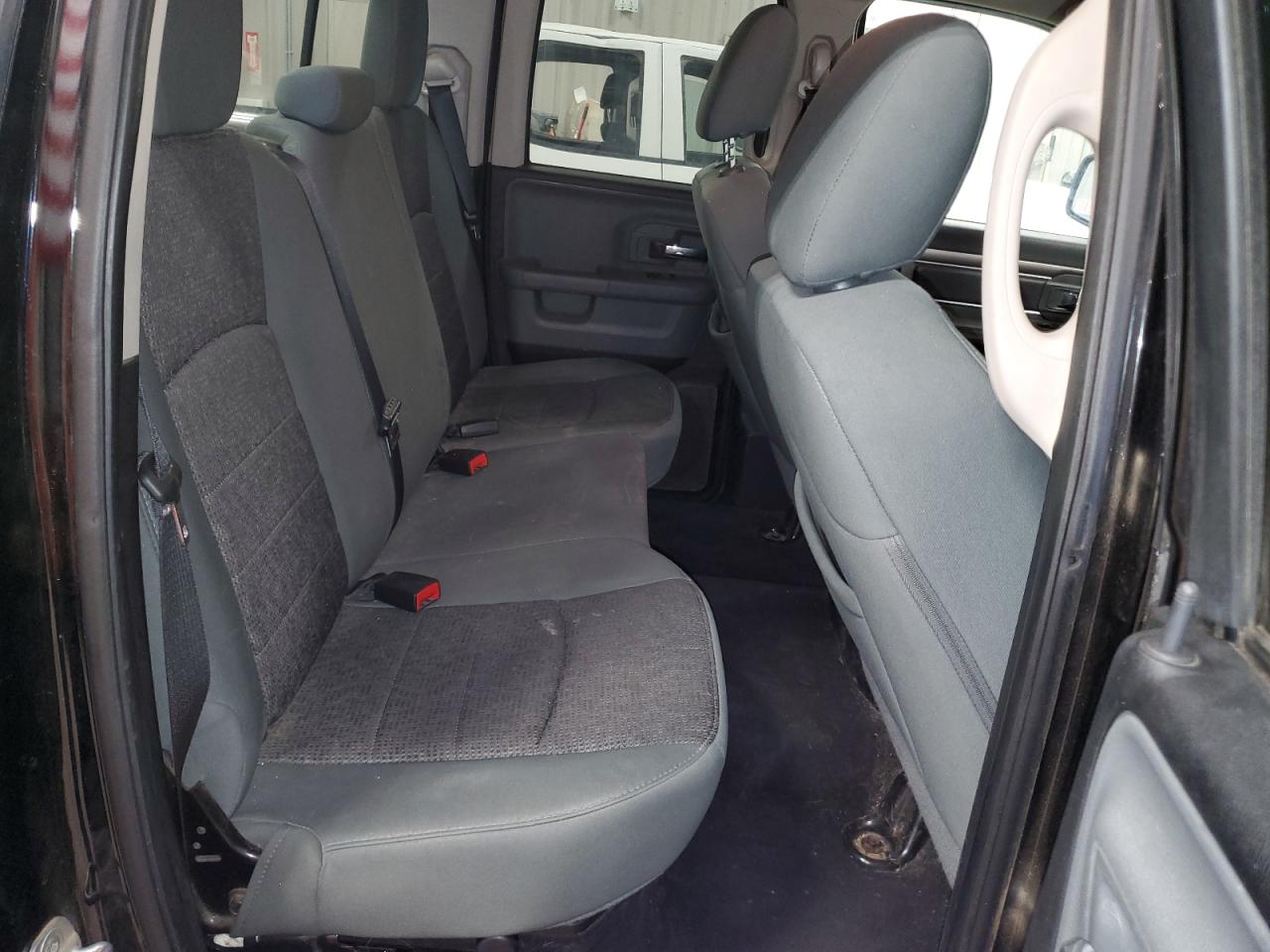 2014 Ram 1500 Slt VIN: 1C6RR7GG4ES152620 Lot: 71558995