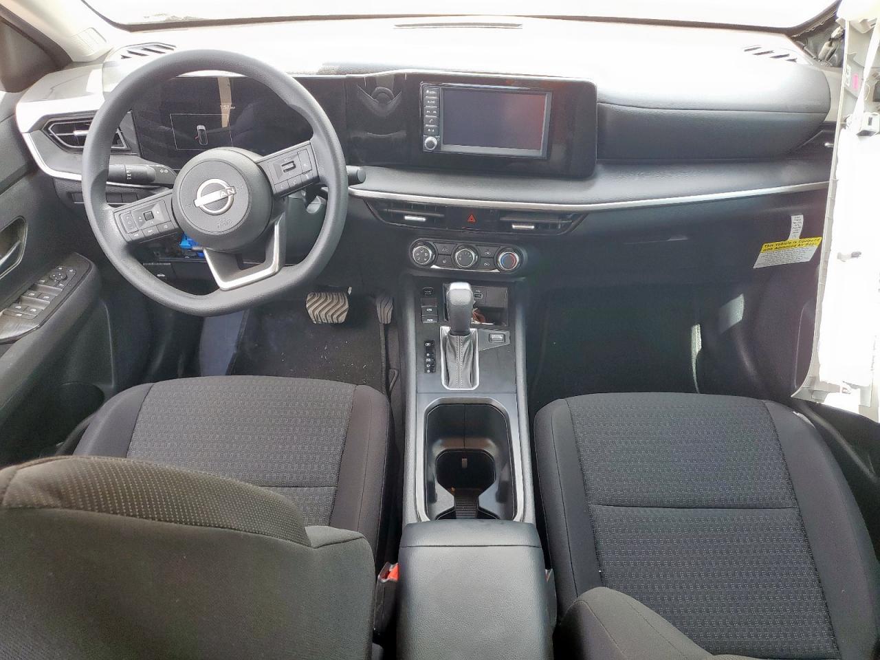 2025 Nissan Kicks S VIN: 3N8AP6BB2SL354999 Lot: 80493235