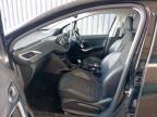 2015 PEUGEOT 2008 ALLURE BLUE HDI S/S 1.6 BLUEHDI 100 ALLURE 5DR for sale at Copart SANDTOFT