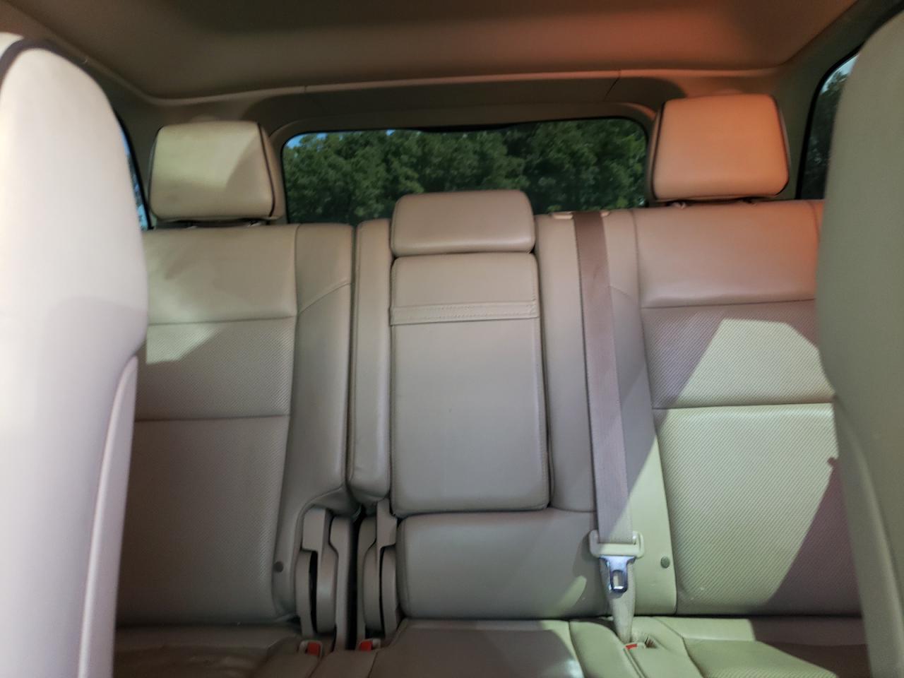 2015 Jeep Grand Cherokee Overland VIN: 1C4RJFCM2FC785196 Lot: 72071175