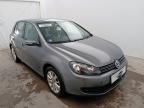 2012 VOLKSWAGEN GOLF MATCH TSI DSG  for sale at Copart WESTBURY