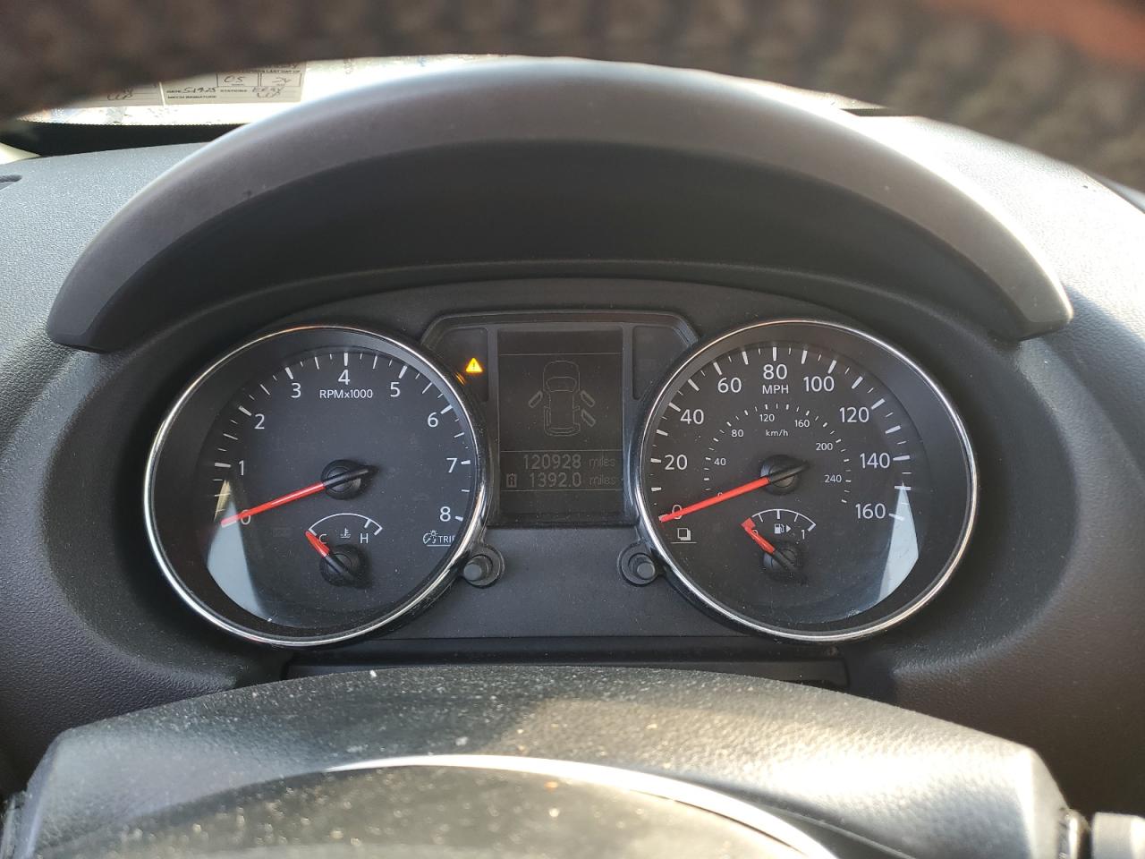 2011 Nissan Rogue S VIN: JN8AS5MV5BW260593 Lot: 71887145