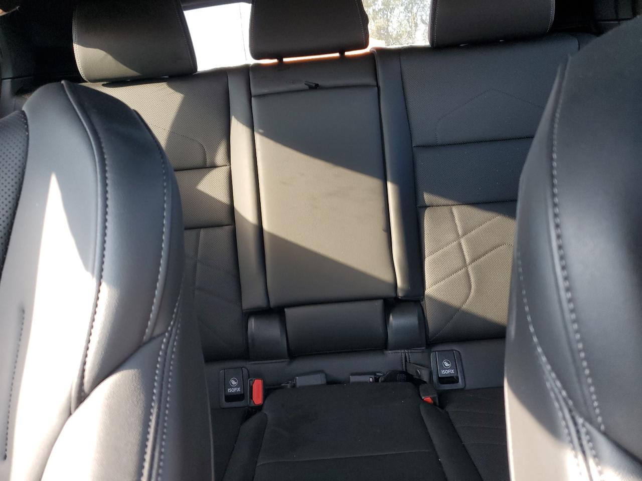 2024 BMW X2 M35I VIN: WBX83GM06R5Y61814 Lot: 71305425