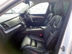 2022 VOLVO XC90 MOMENTUM B5 MHEV AWD 2.0 B5D [235] MOMENTUM 5DR AWD GE for sale at Copart SANDTOFT