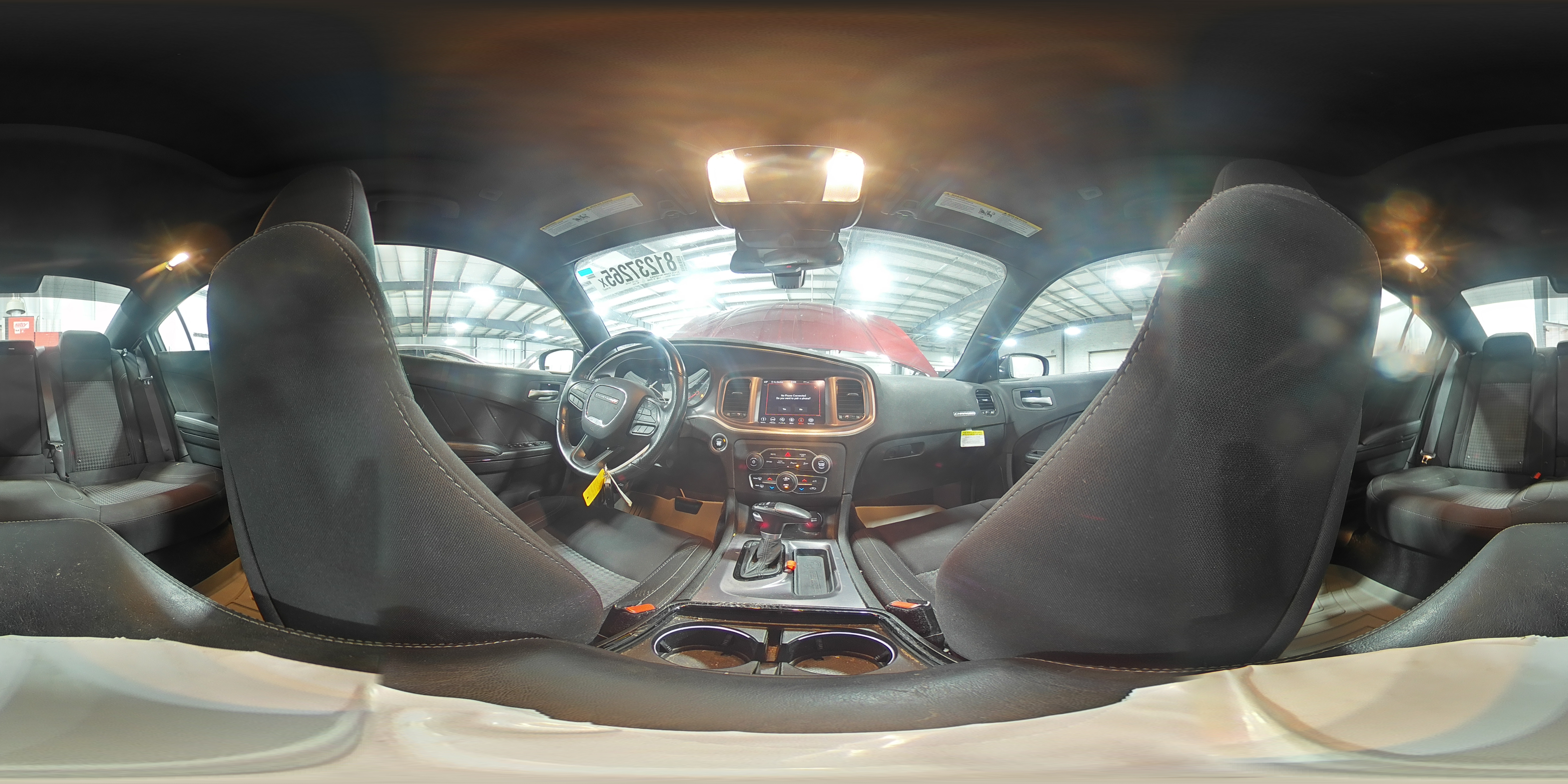 2020 Dodge Charger Sxt VIN: 2C3CDXJG8LH112832 Lot: 81237265