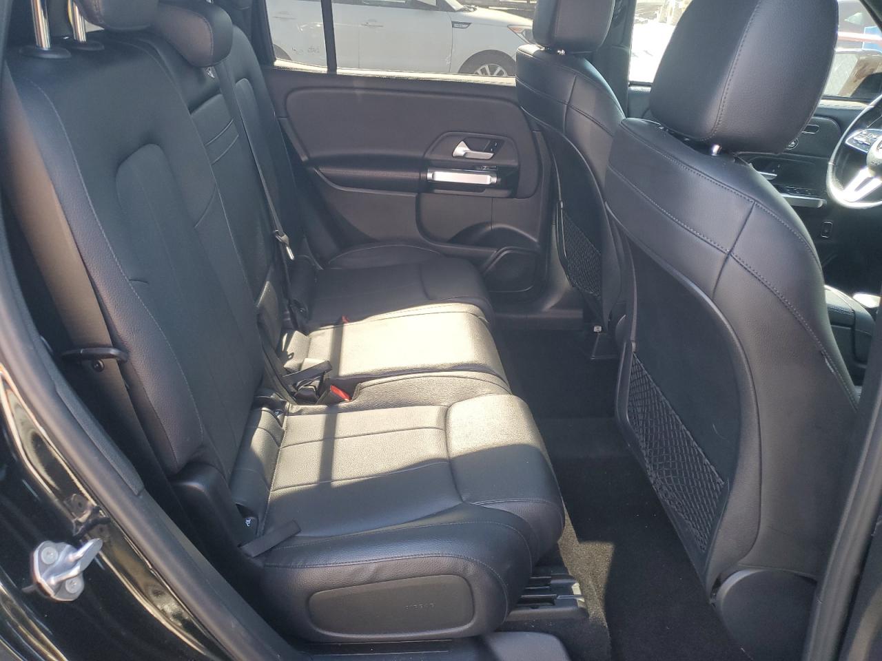 2020 Mercedes-Benz Glb 250 4Matic VIN: WDC4M4HB4LW003160 Lot: 71504595