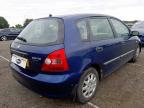 2003 HONDA CIVIC IMAGINE  for sale at Copart SANDTOFT