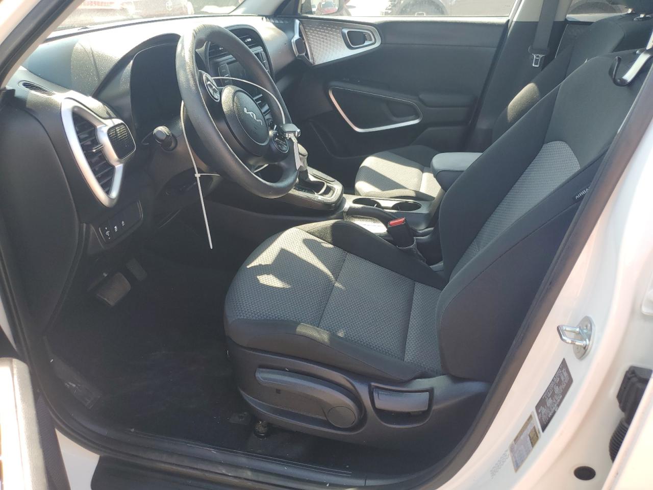 2023 Kia Soul Lx VIN: KNDJ23AU9P7214794 Lot: 71875045