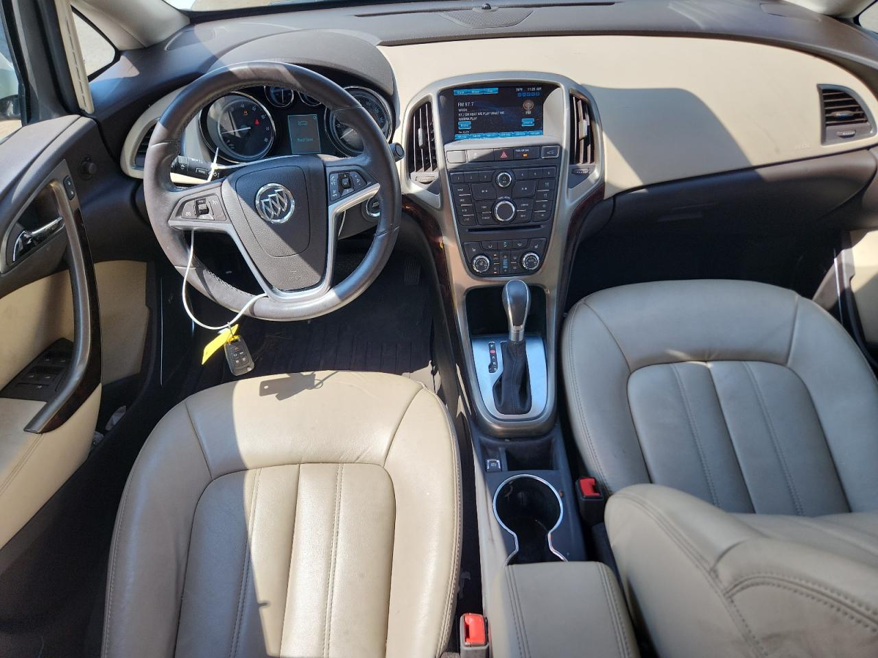 2016 Buick Verano VIN: 1G4PS5SK1G4181936 Lot: 71398255