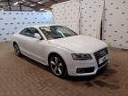 2010 AUDI A5 S LINE TDI  for sale at Copart SANDWICH