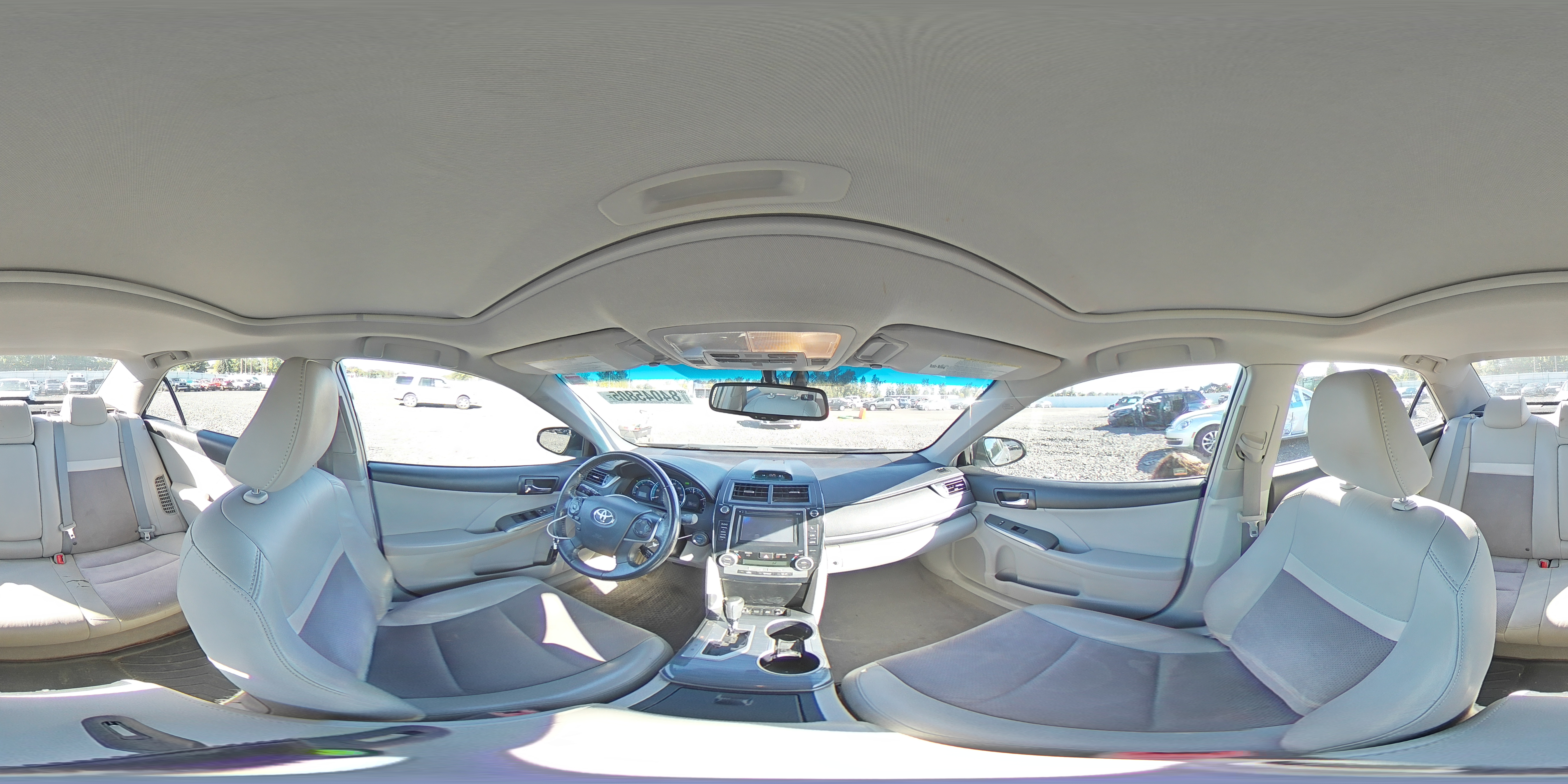 2012 Toyota Camry Hybrid VIN: 4T1BD1FKXCU029199 Lot: 84045805