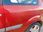 2007 FORD FIESTA ZETEC CLIMATE  for sale at Copart WHITBURN