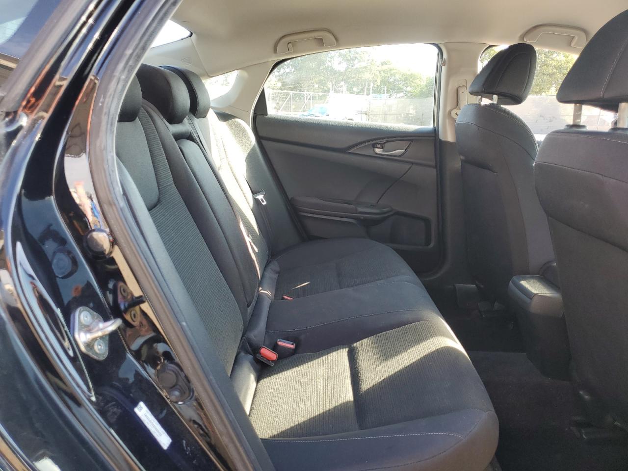 2019 Honda Insight Ex VIN: 19XZE4F51KE029732 Lot: 72103965