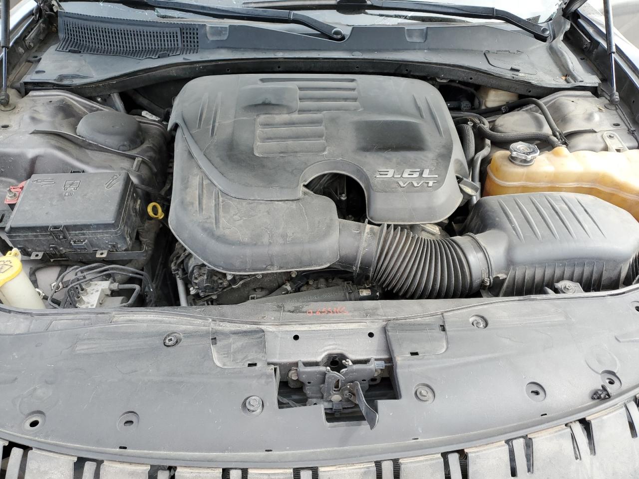 2015 Dodge Charger Se VIN: 2C3CDXBG4FH878706 Lot: 81408265