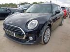 2017 MINI CLUBMAN COOPER D AUTO  for sale at Copart SANDY