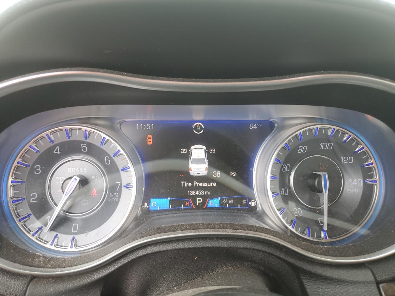 2015 Chrysler 300C VIN: 2C3CCAEG7FH908535 Lot: 81023195