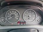 2013 BMW 320D SE AUTO  for sale at Copart CHESTER