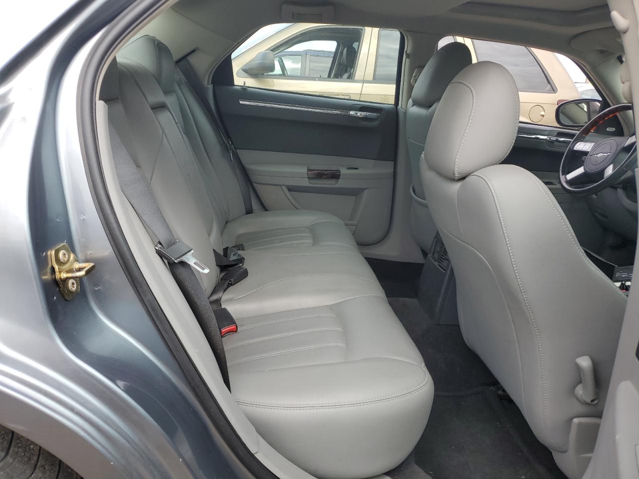 2006 Chrysler 300C VIN: 2C3KA63H16H319071 Lot: 69198805