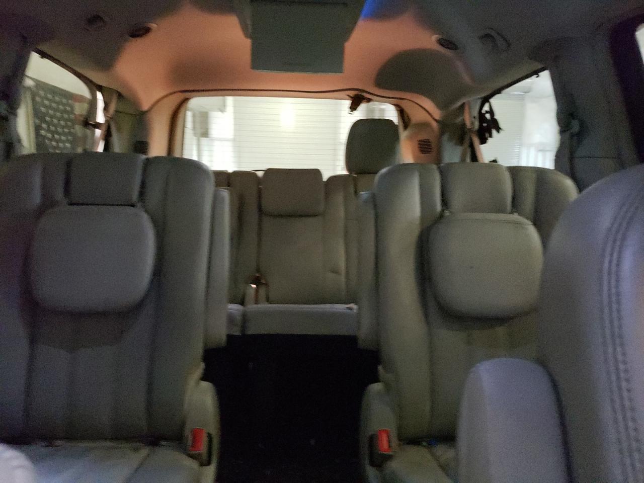 2014 Chrysler Town & Country Touring VIN: 2C4RC1BGXER303430 Lot: 81493005