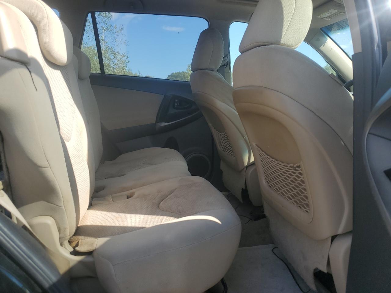 2011 Toyota Rav4 VIN: 2T3BF4DV4BW116210 Lot: 66031835