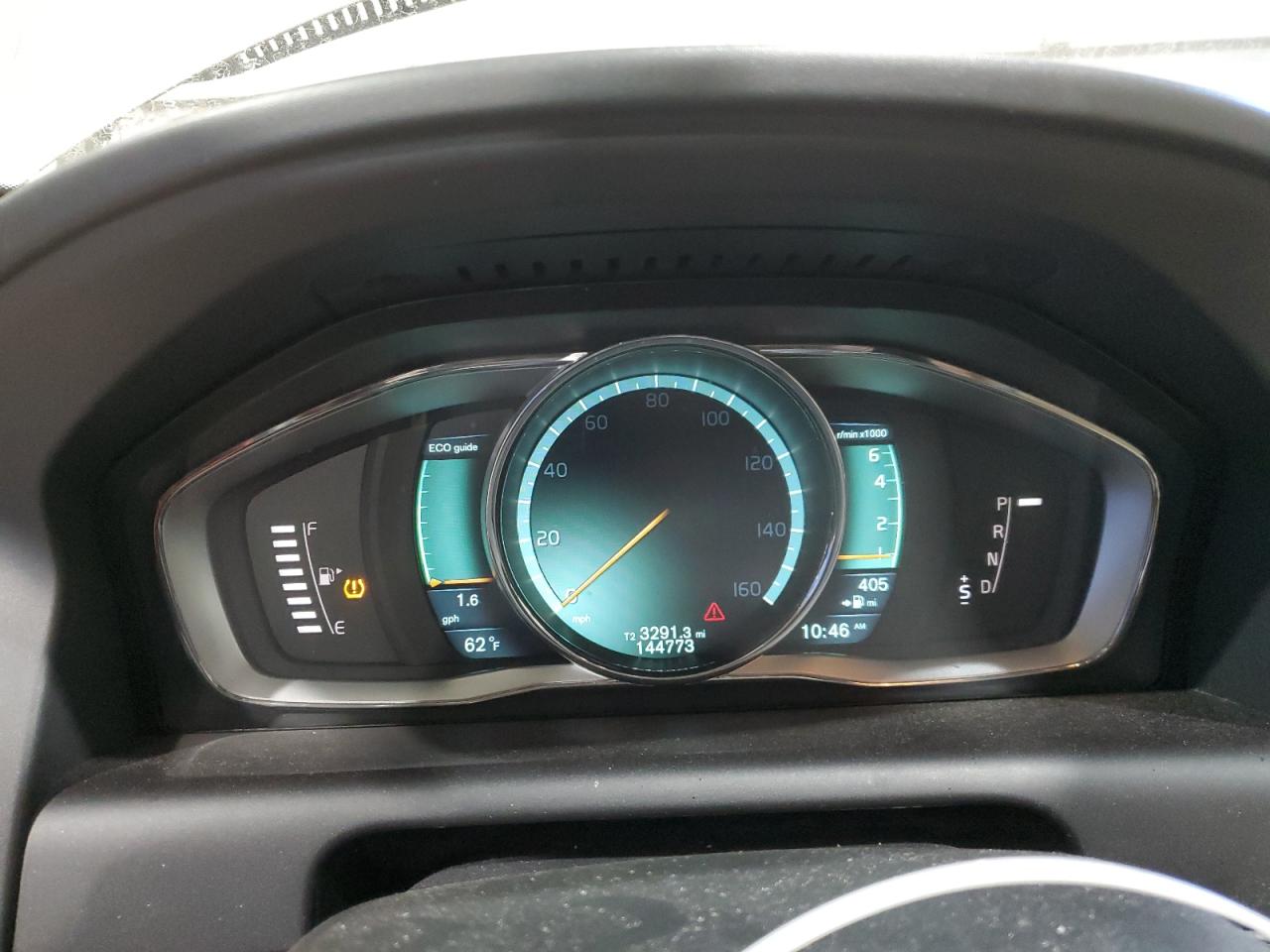 2015 Volvo Xc60 T6 Premier+ VIN: YV4902RC9F2623515 Lot: 80900345