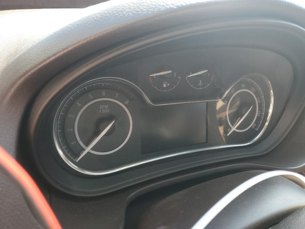 2014 Buick Regal VIN: 2G4GK5EXXE9219875 Lot: 84199275