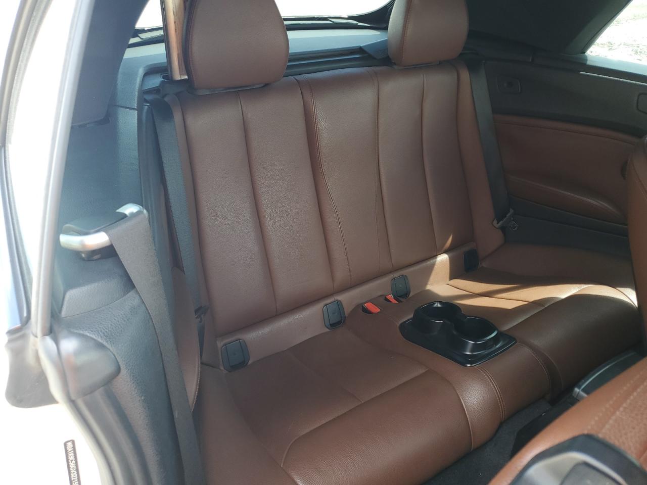 2016 BMW 228 I Sulev VIN: WBA1K9C56GV322159 Lot: 81630135