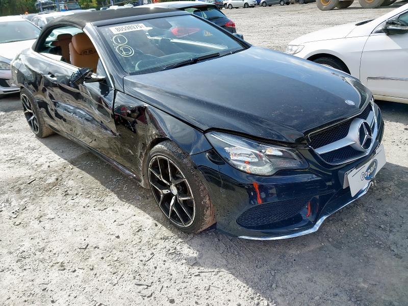 2014 MERCEDES-BENZ E220 AMG SPORT CDI AUTO E220 CDI AMG SPORT 2DR 7G-TRONIC