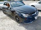 2014 MERCEDES-BENZ E220 AMG SPORT CDI AUTO E220 CDI AMG SPORT 2DR 7G-TRONIC for sale at Copart WOLVERHAMPTON