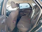 2011 FORD FOCUS TITANIUM TURBO  for sale at Copart BRISTOL