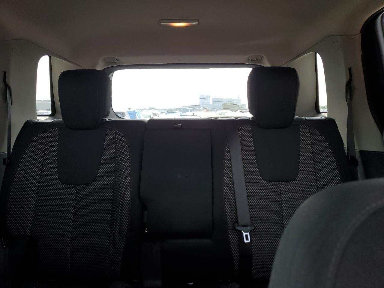 2015 GMC Terrain Sle VIN: 2GKFLRE32F6406813 Lot: 81394415