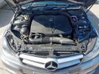 2013 MERCEDES-BENZ C250 AMG SPORT CDI BLUEEF C250 CDI BLUEEFFICIENCY AMG SPORT for sale at Copart SANDWICH