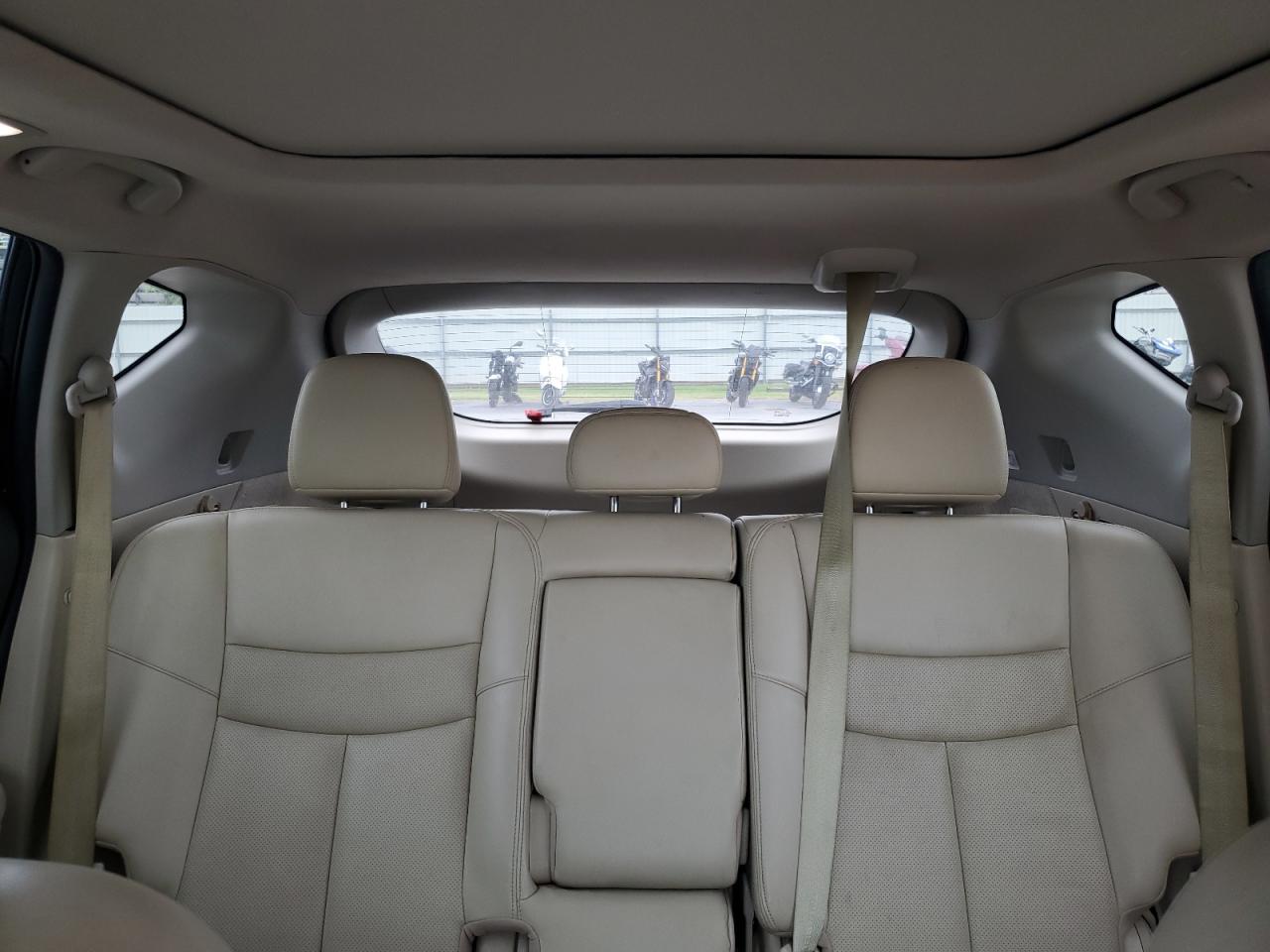 2017 Nissan Murano S VIN: 5N1AZ2MG9HN177427 Lot: 71907035