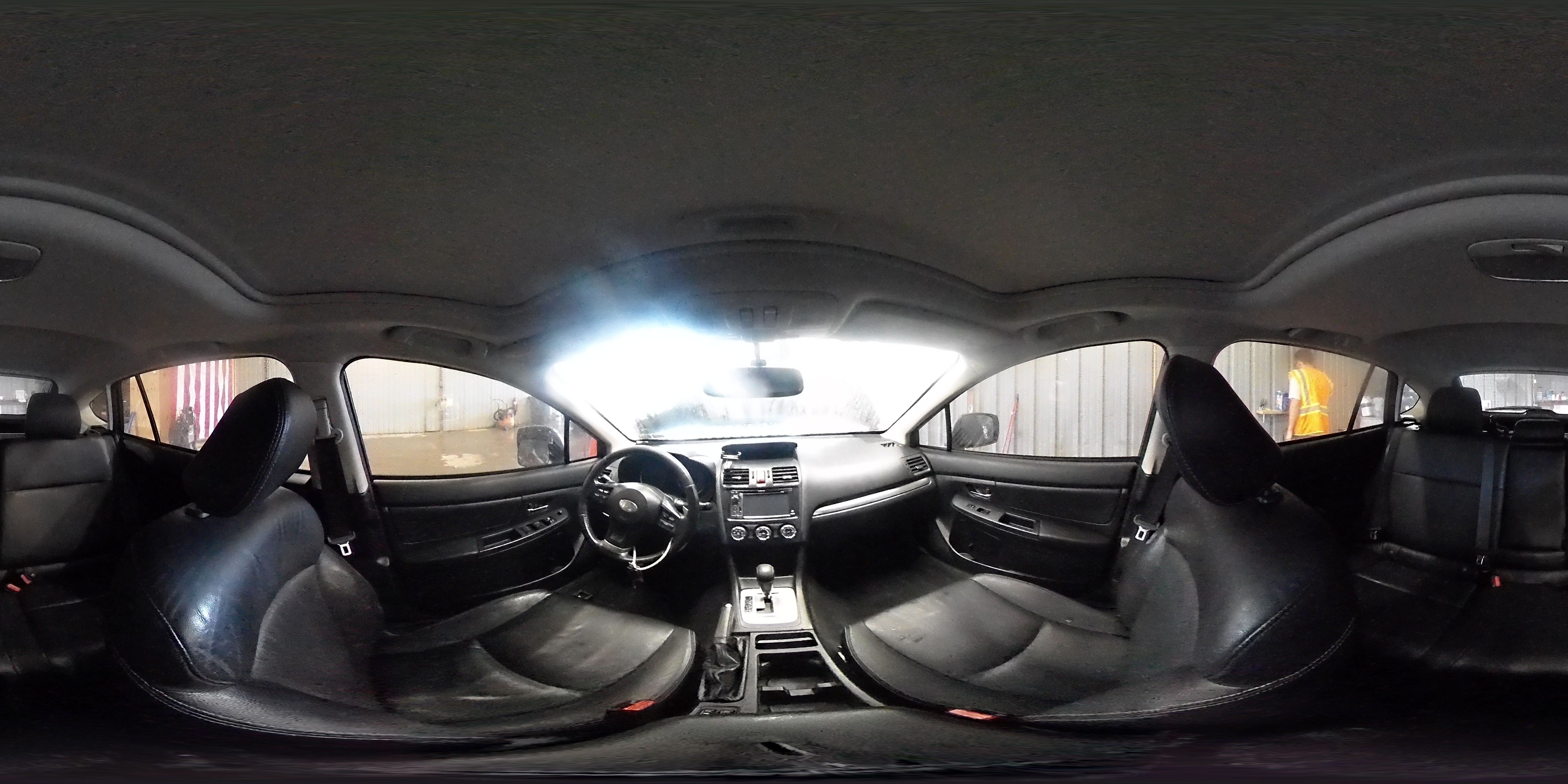 2013 Subaru Xv Crosstrek 2.0 Limited VIN: JF2GPAKC1D2851663 Lot: 81807905