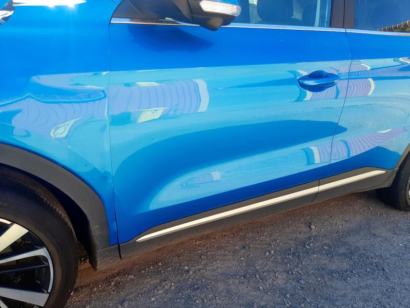 2025 MG ZS TROPHY HEV AUTO 1.5 HYBRID+ TROPHY 5DR AUTO