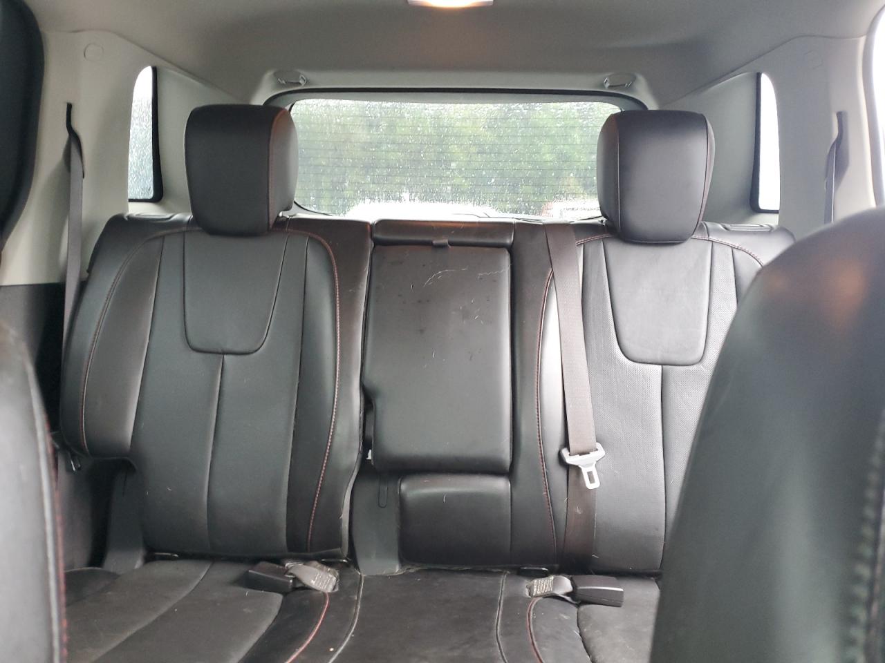 2017 GMC Terrain Slt VIN: 2GKALPEK8H6138312 Lot: 81934985