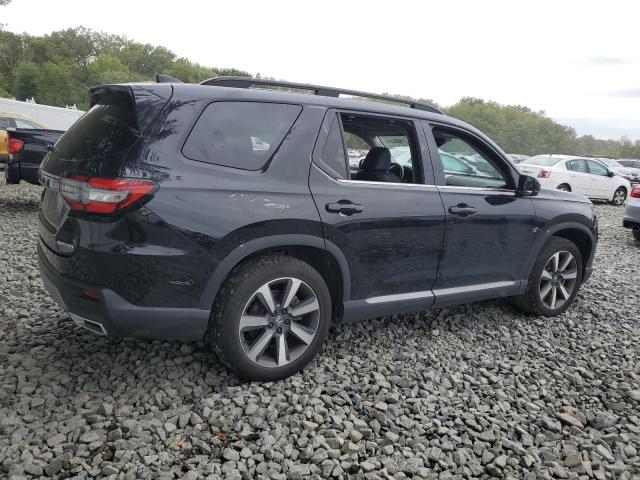  HONDA PILOT 2023 Черный