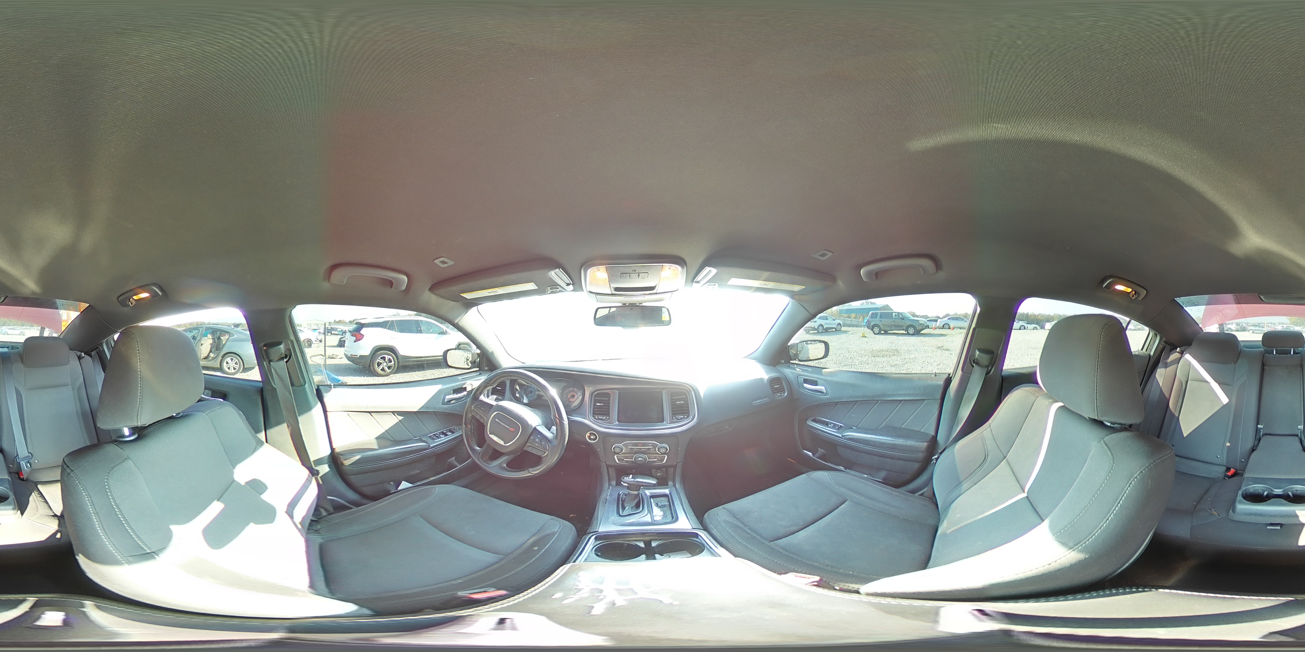 2018 Dodge Charger Gt VIN: 2C3CDXJG6JH235607 Lot: 80403085