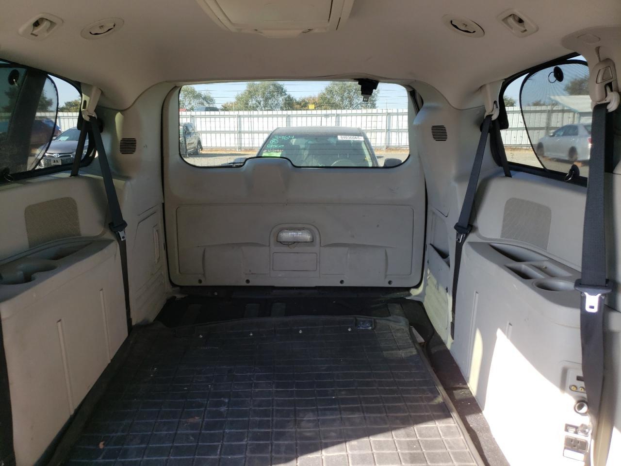 2014 Chrysler Town & Country Touring VIN: 2C4RC1BG1ER209047 Lot: 84273095