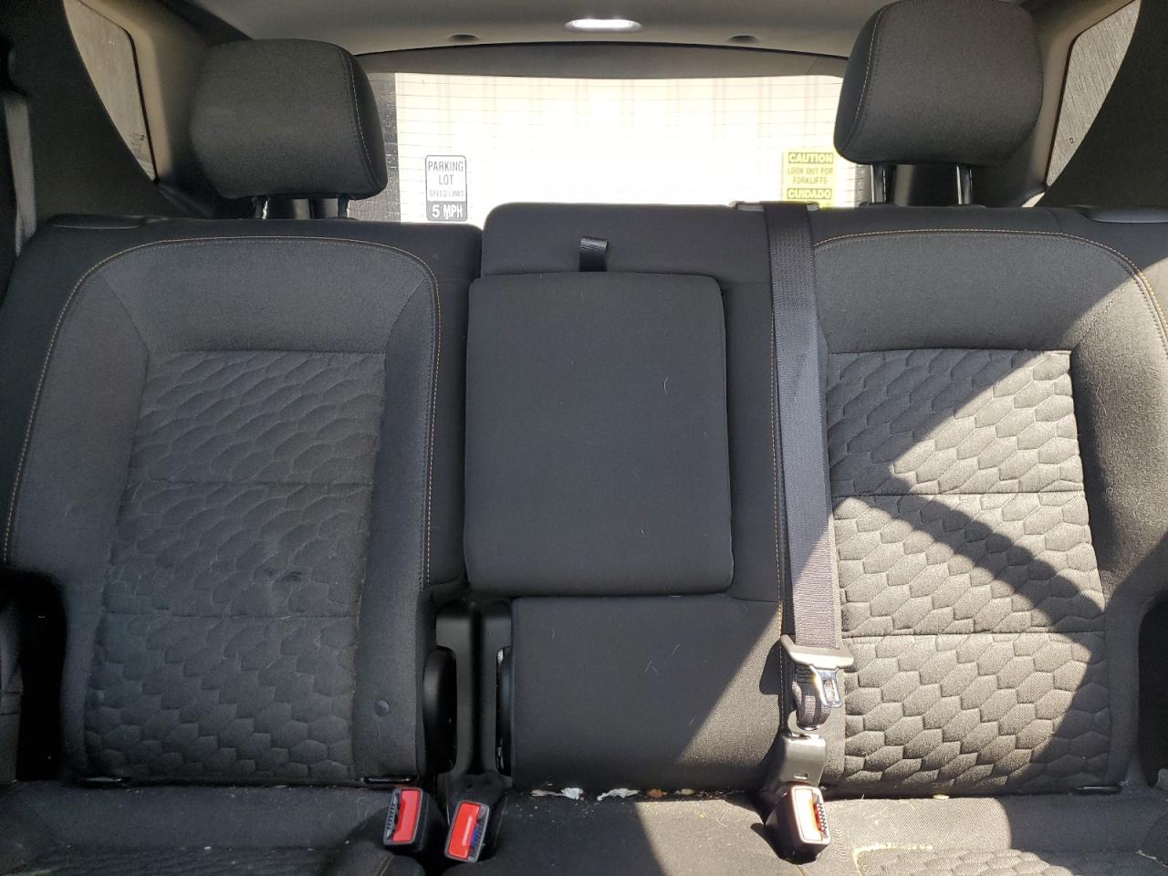 2021 Chevrolet Equinox Lt VIN: 3GNAXKEV4MS122933 Lot: 80749615